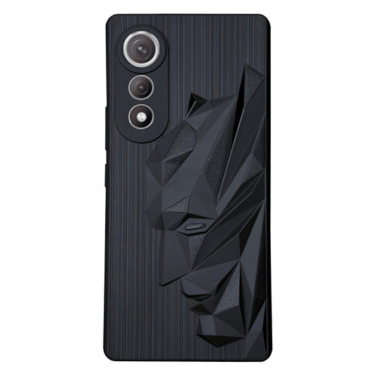 Bt Superhero Case for Tecno Pova Curve (5G)