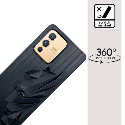 Bt Superhero Case for Vivo V23 Pro