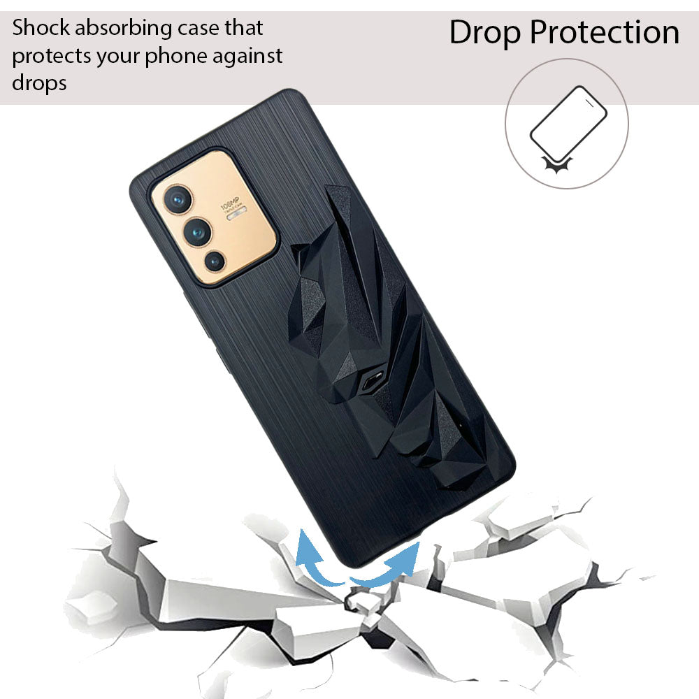 Bt Superhero Case for Vivo V23 Pro