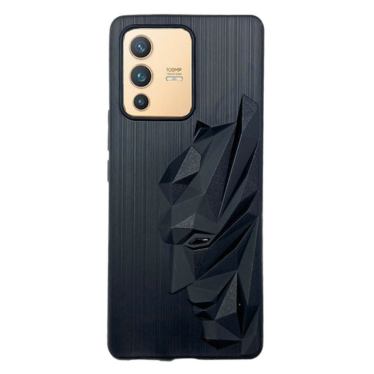 Bt Superhero Case for Vivo V23 Pro