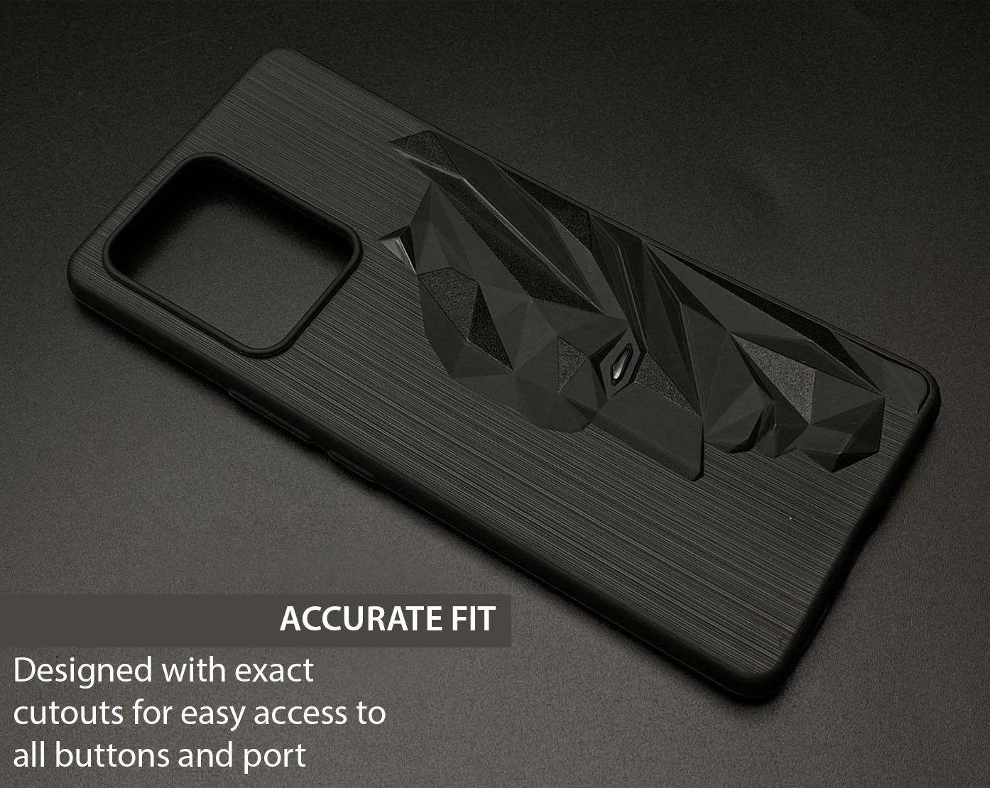 Bt Superhero Case for Vivo V23