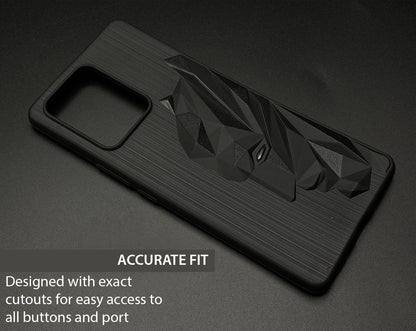 Bt Superhero Case for Vivo V23
