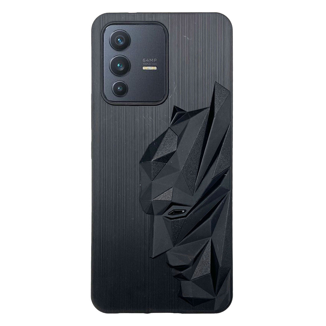 Bt Superhero Case for Vivo V23
