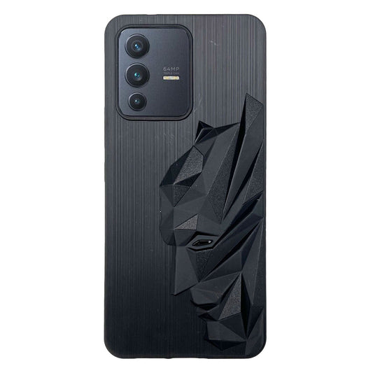 Bt Superhero Case for Vivo V23