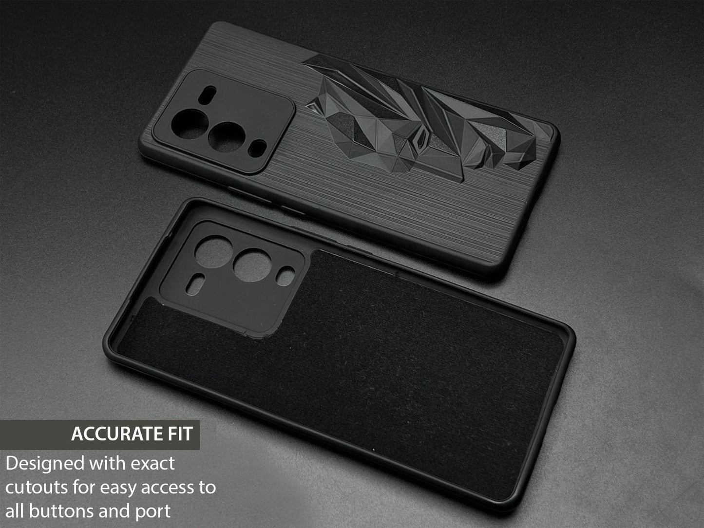 Bt Superhero Case for Vivo V25 Pro