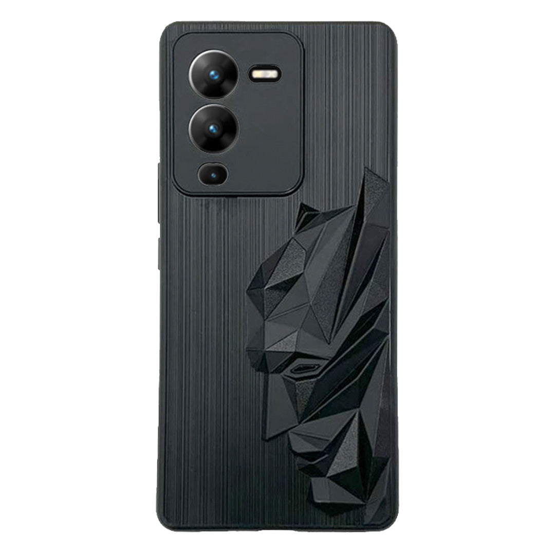 Bt Superhero Case for Vivo V25 Pro