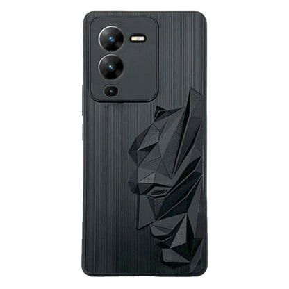 Bt Superhero Case for Vivo V25 Pro