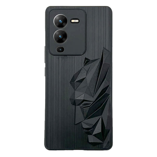 Bt Superhero Case for Vivo V25 Pro
