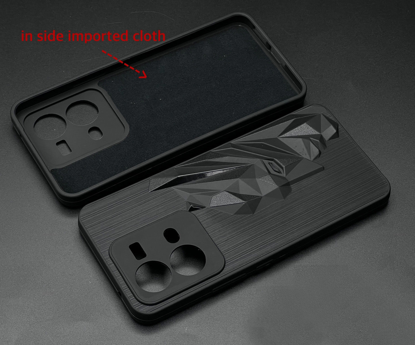 Bt Superhero Case for Vivo V25