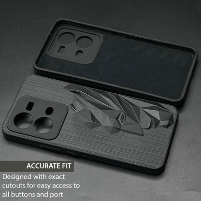 Bt Superhero Case for Vivo V25