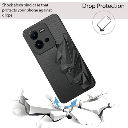 Bt Superhero Case for Vivo V25