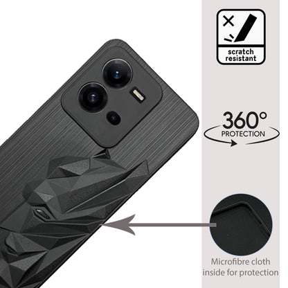 Bt Superhero Case for Vivo V25