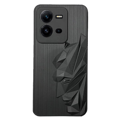 Bt Superhero Case for Vivo V25