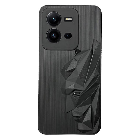 Bt Superhero Case for Vivo V25