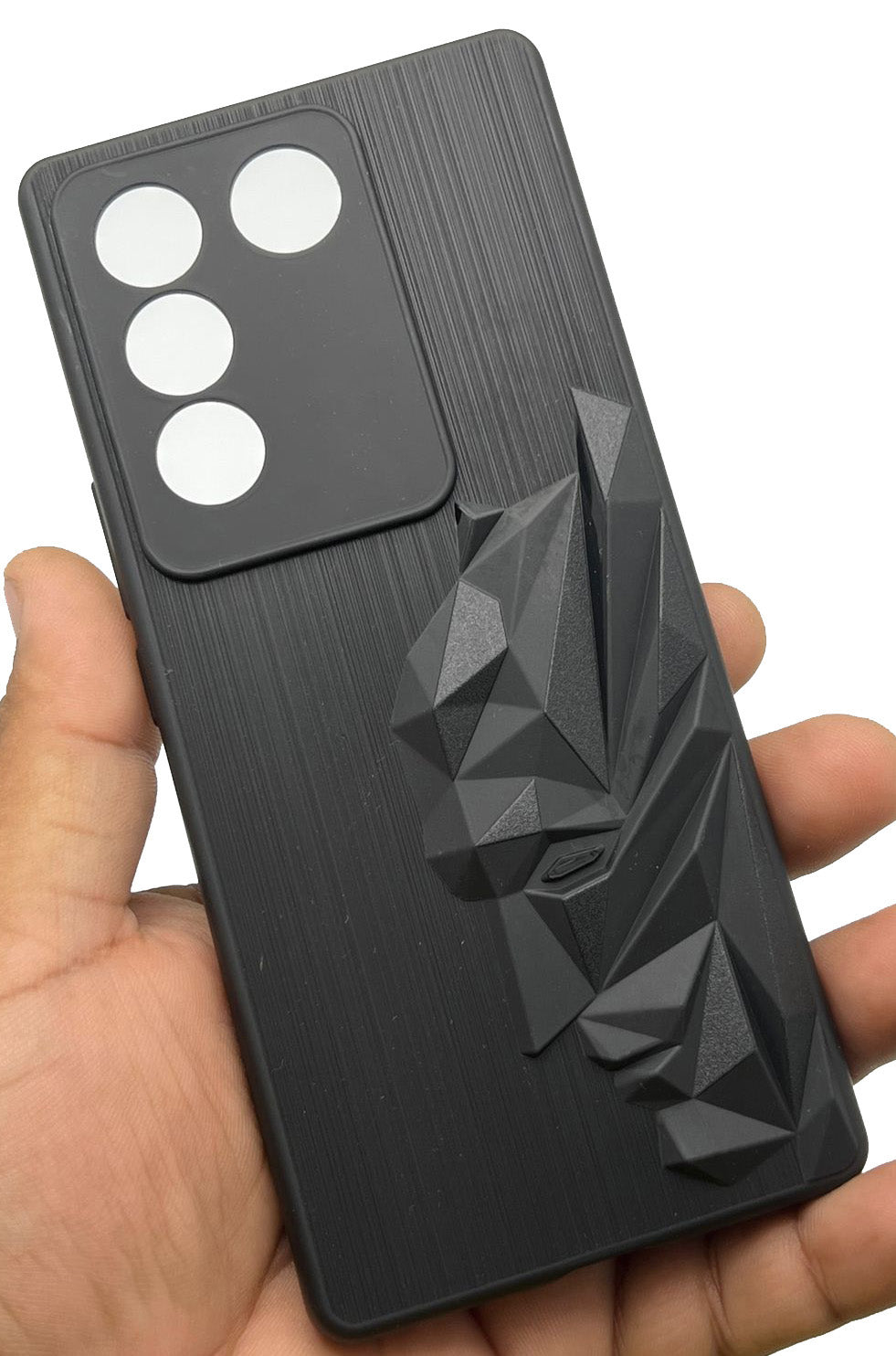 Bt Superhero Case for Vivo V27 Pro(5G)