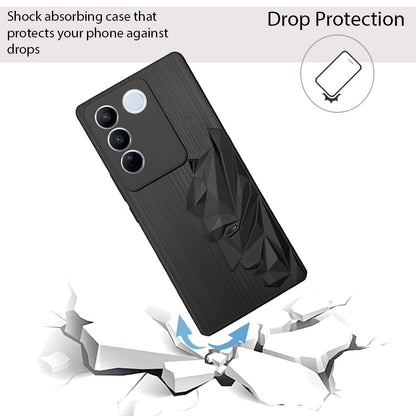 Bt Superhero Case for Vivo V27 Pro(5G)