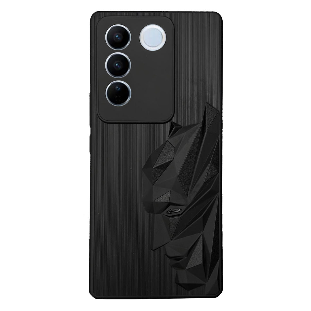 Bt Superhero Case for Vivo V27 Pro(5G)
