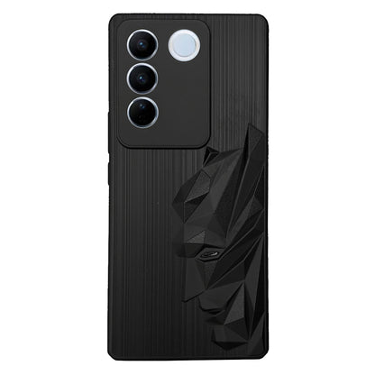 Bt Superhero Case for Vivo V27 Pro(5G)