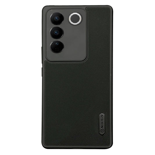 NIUKIN Super Frosted Dotted Case for Vivo V27