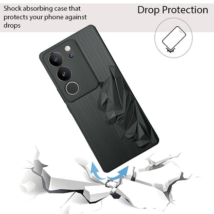 Bt Superhero Case for Vivo V29 Pro(5G)