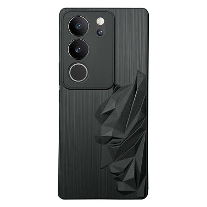 Bt Superhero Case for Vivo V29 Pro(5G)