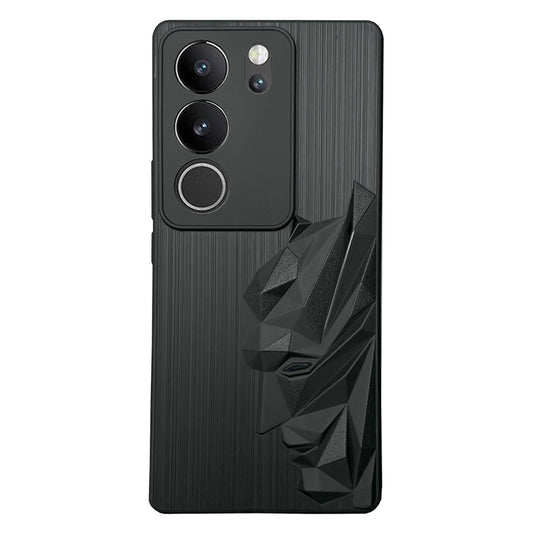 Bt Superhero Case for Vivo V29 Pro(5G)