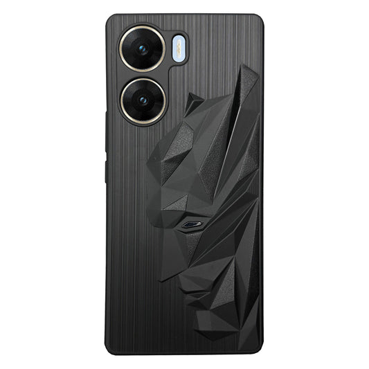 Bt Superhero Case for Vivo V29E