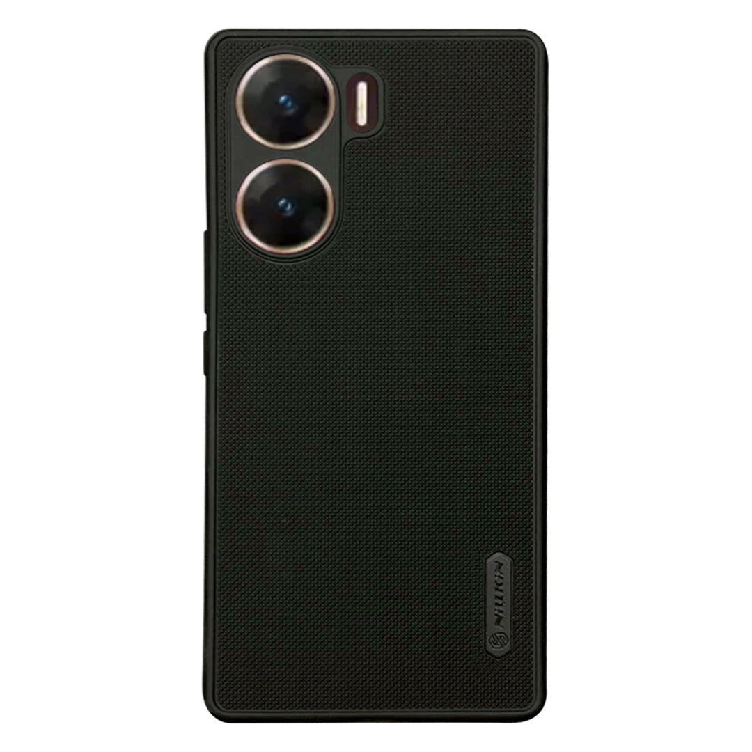 NIUKIN Super Frosted Dotted Case for Vivo V29e