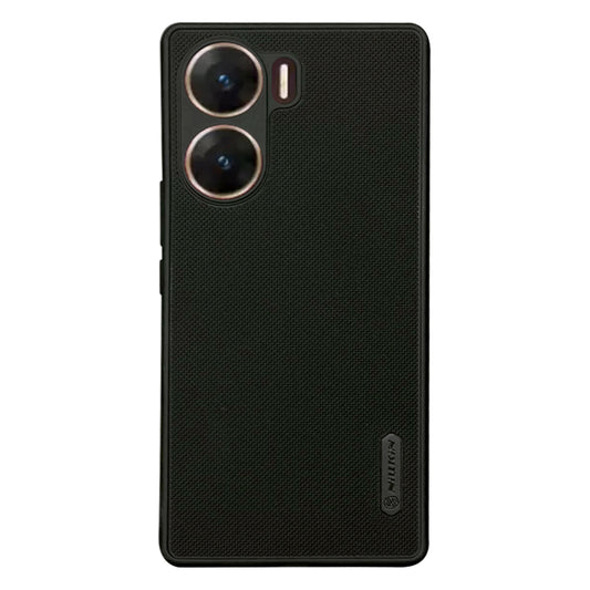 NIUKIN Super Frosted Dotted Case for Vivo V29e