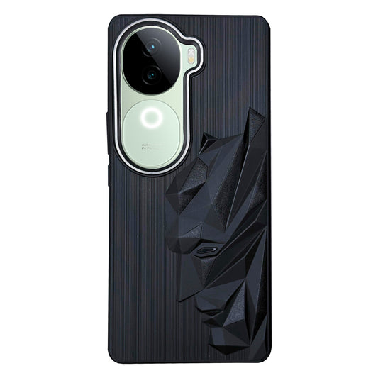 Bt Superhero Case with Camera Ring for Vivo V40e(5G)