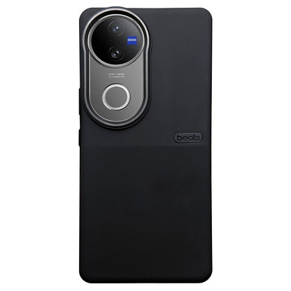 BEOTS Rugged back case with Camera Ring for Vivo V50E