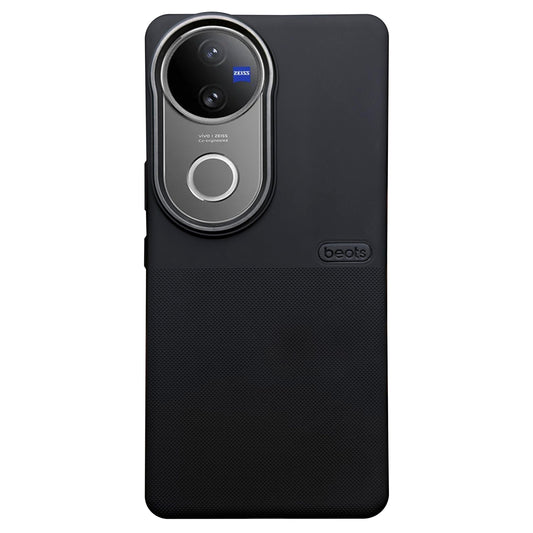 BEOTS Rugged back case with Camera Ring for Vivo V50