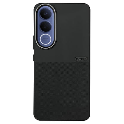 BEOTS Rugged back case with Camera Ring for Vivo V70 FE