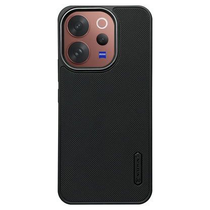 NIUKIN Super Frosted Dotted Case with Camera Ring for Vivo V70