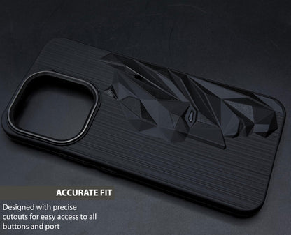 Bt Superhero Case with Camera Ring for Vivo V70