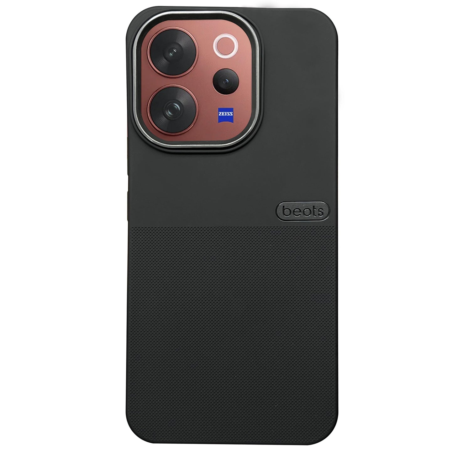 BEOTS Rugged back case with Camera Ring for Vivo V70