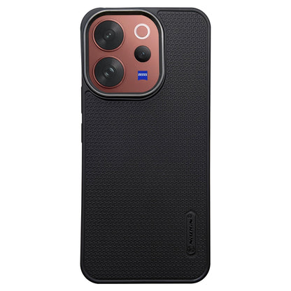 Niukin Grip Guard Back Case with Camera Ring for Vivo V70 Elite