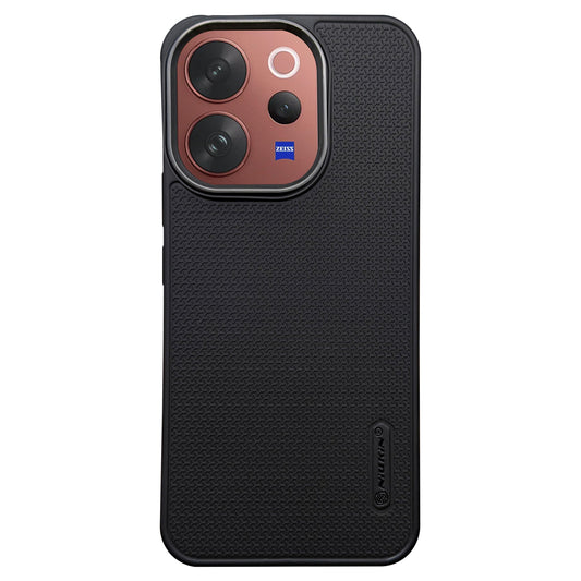 Niukin Grip Guard Back Case with Camera Ring for Vivo V70