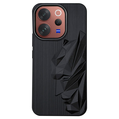 Bt Superhero Case with Camera Ring for Vivo V70