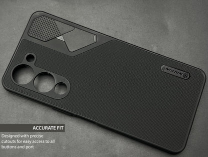 NIUKIN Fancy Super Frosted Dotted Case for Vivo Y19