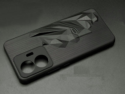 Bt Superhero Case for IQOO Z6 (4G)(44W)