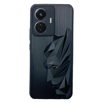 Bt Superhero Case for IQOO Z6 (4G)(44W)