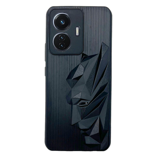 Bt Superhero Case for IQOO Z6 (4G)(44W)