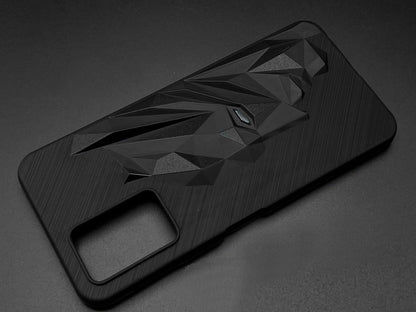 Bt Superhero Case for IQOO Z6(5G)