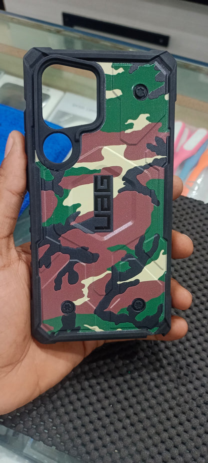 UAG Defender Case with Magsafe for Samsung Galaxy S24 Ultra