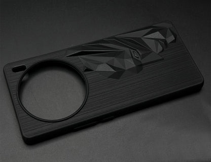 Bt Superhero Case for  Vivo X100(5G)