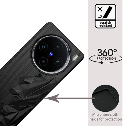 Bt Superhero Case for  Vivo X100(5G)