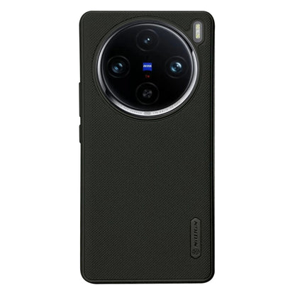 NIUKIN Super Frosted Dotted Case for Vivo X100