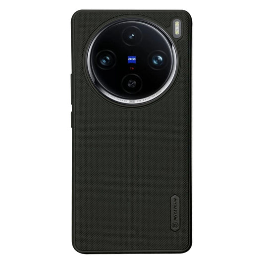 NIUKIN Super Frosted Dotted Case for Vivo X100