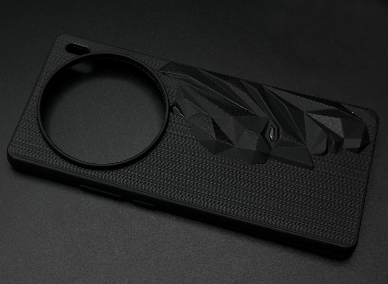 Bt Superhero Case for  Vivo X100 Pro(5G)